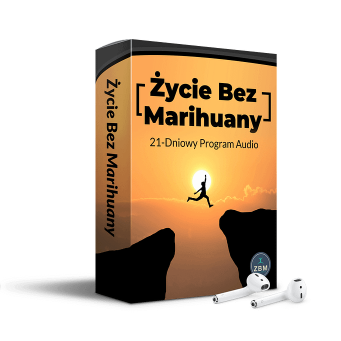 Uzależniony od marihuany